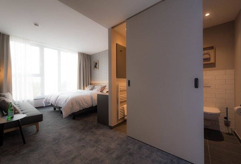 Семейный Номер, Ibis Styles Vechta