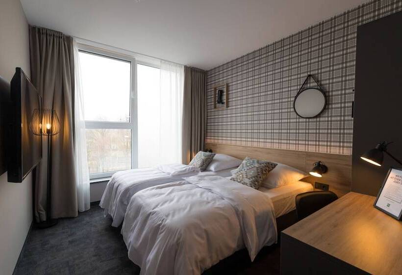 Номер Стандарт, Ibis Styles Vechta