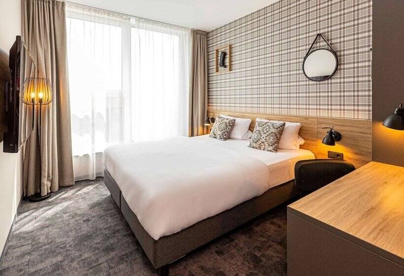 Номер Стандарт, Ibis Styles Vechta