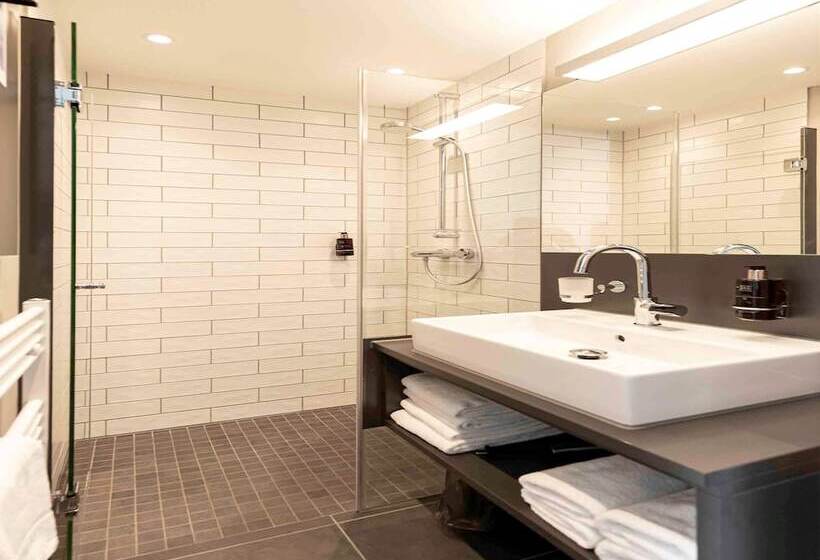 Номер Superior, Ibis Styles Vechta