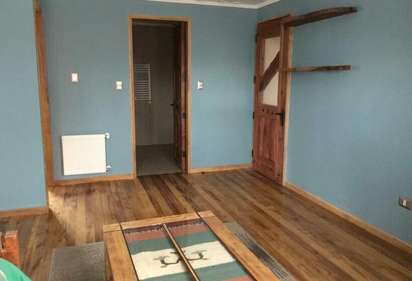 带2个卧室的公寓, Parque La Pajarera