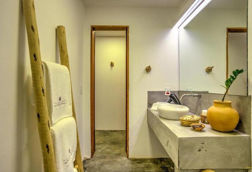 Номер Стандарт, A Casa De Gabriella