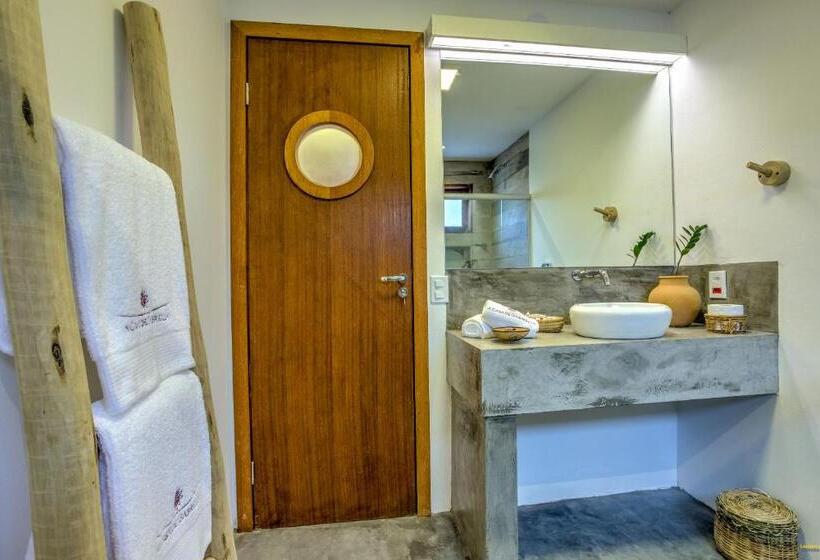 Номер Deluxe с Террасой, A Casa De Gabriella