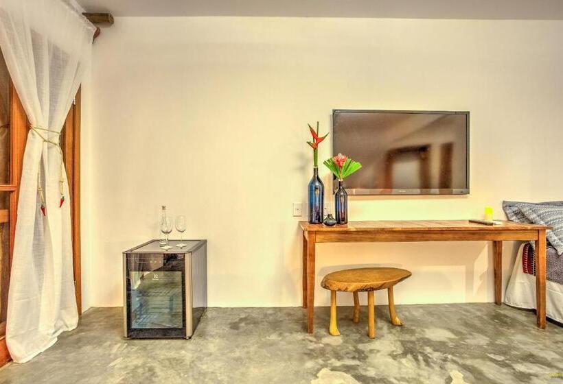 Четырехместный Номер Deluxe, A Casa De Gabriella