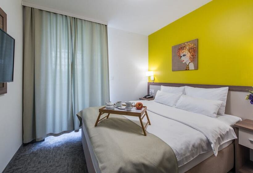 Suite with Terrace, Fontana Vrnjačka Banja