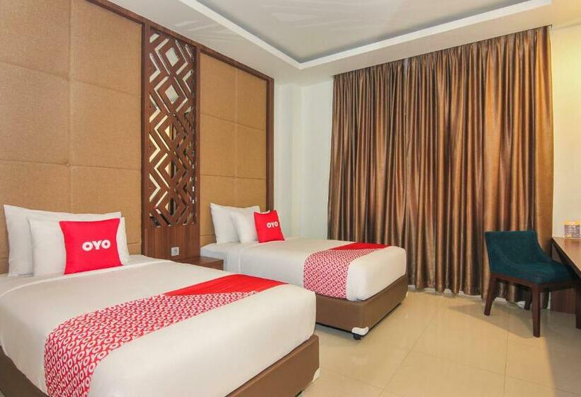 エコノミールーム, Reddoorz Premium @ Mataram City Center