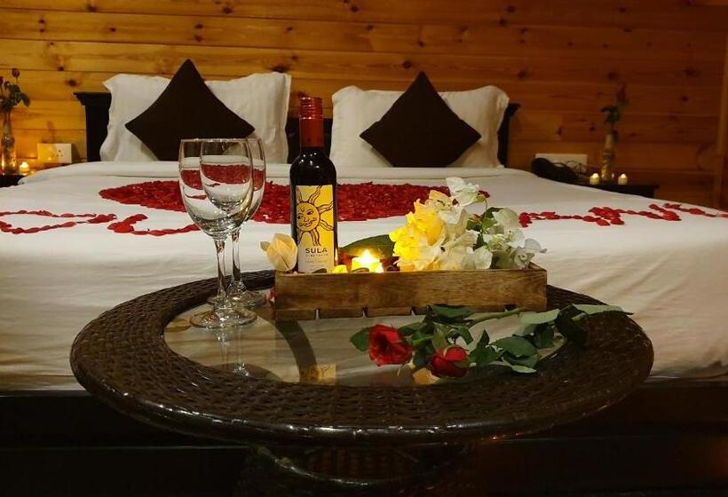 Номер Стандарт Вид на Море, The Regalia Resort