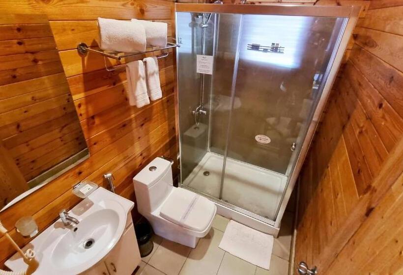 Номер Стандарт Вид на Бассейн, The Regalia Resort