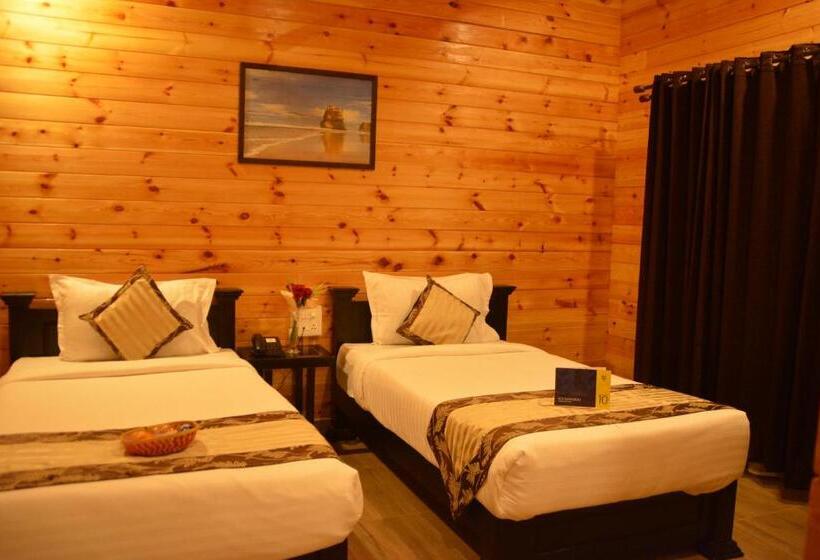 Номер Executive, The Regalia Resort