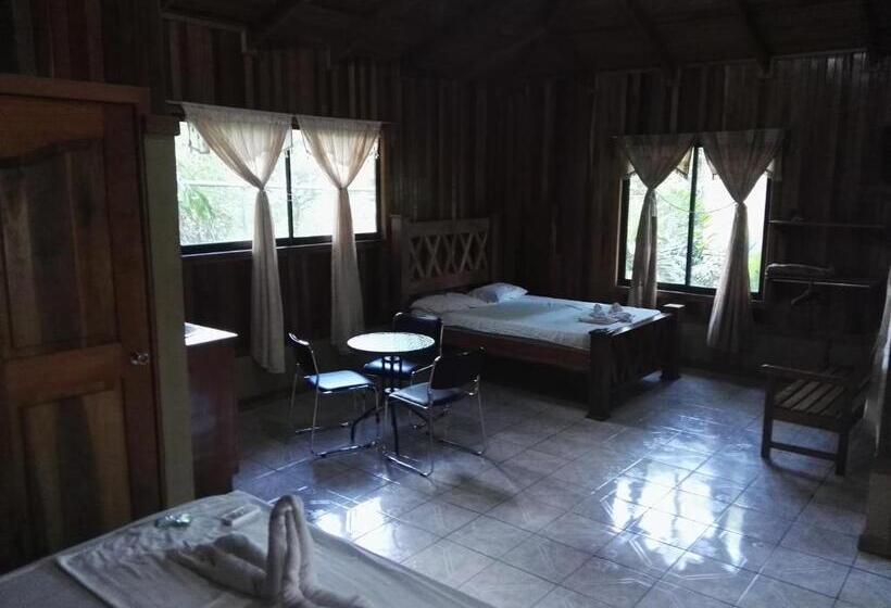 Номер Стандарт, Rancho Las Cabañas