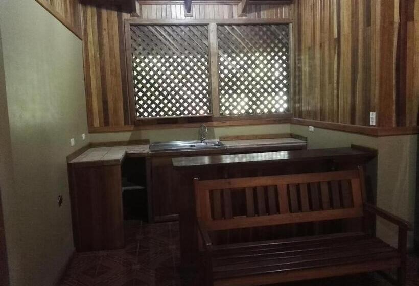 Номер Стандарт, Rancho Las Cabañas