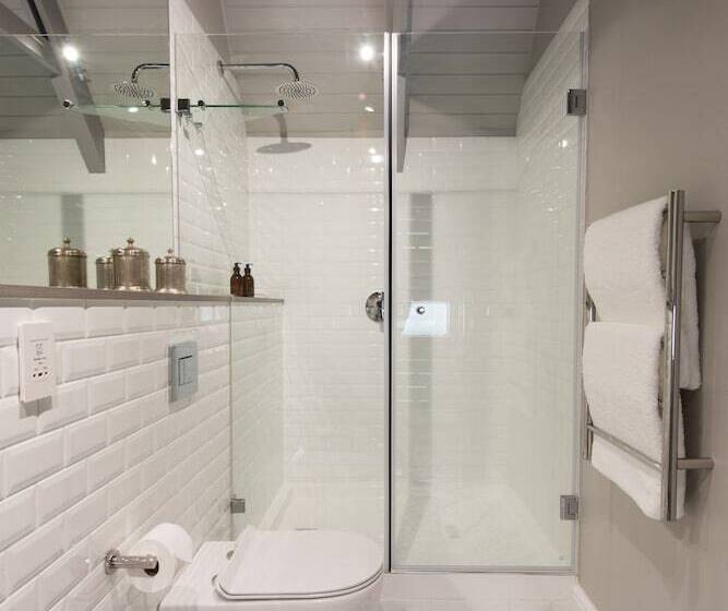 Люкс Повышенной Комфортности, Simonzicht Guest House
