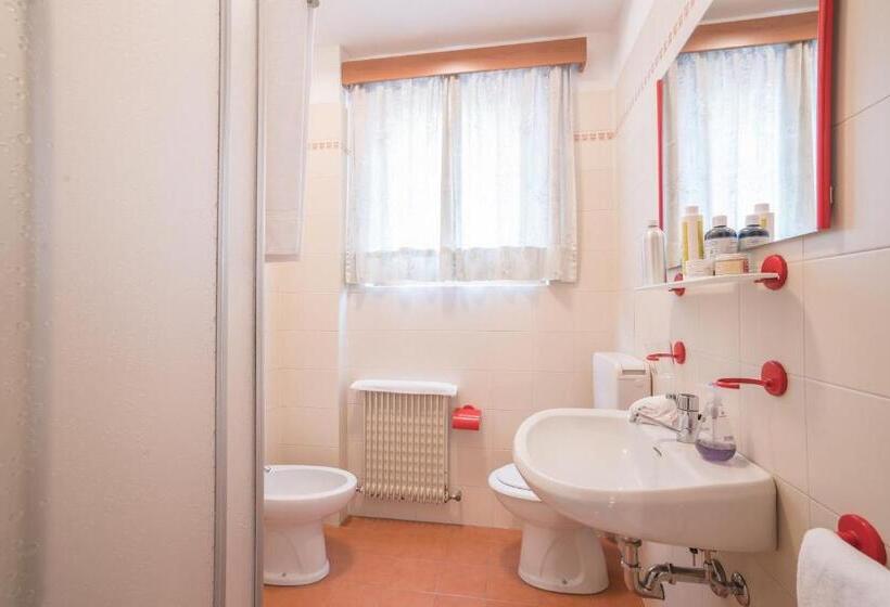 اتاق استاندارد, Residence Fior D'alpe