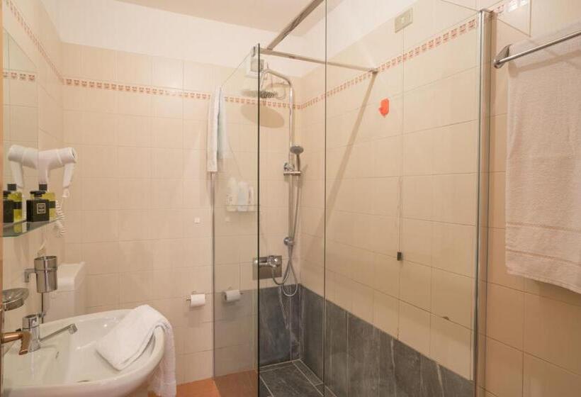 آپارتمان سوپریور 1 خوابه, Residence Fior D'alpe