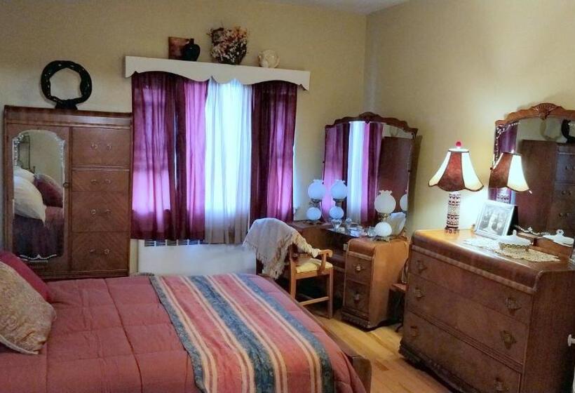 수피리어 룸, Maurrocks   A Pocono Mountains B&b