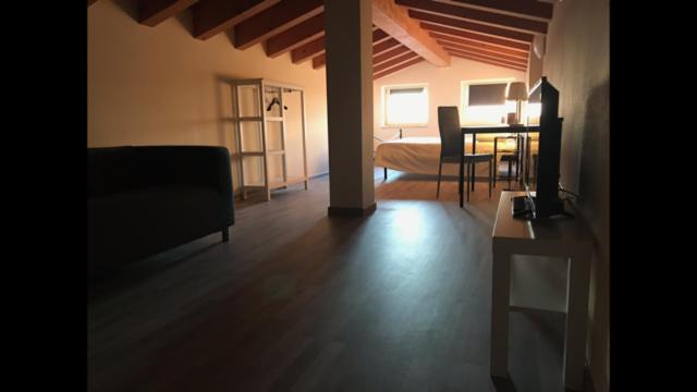 اتاق استاندارد, Via Venezia Accomodating Solutions