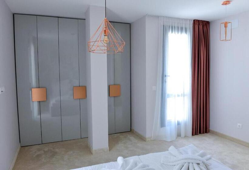 Apartament 2 Sypialnie, Boutique Apartments Blagoevgrad