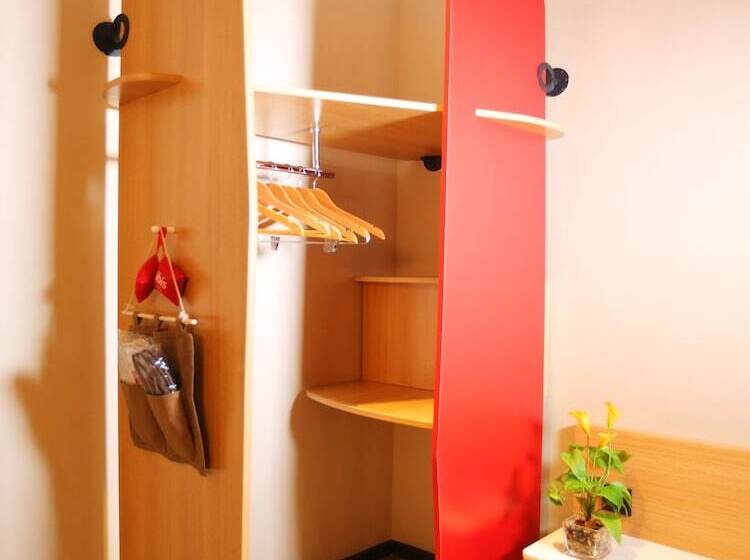 Номер Superior, Ibis Haikou Injoy Plaza