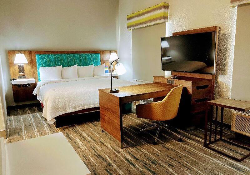 标准间, Staybridge Suites Montgomery   Downtown, An Ihg