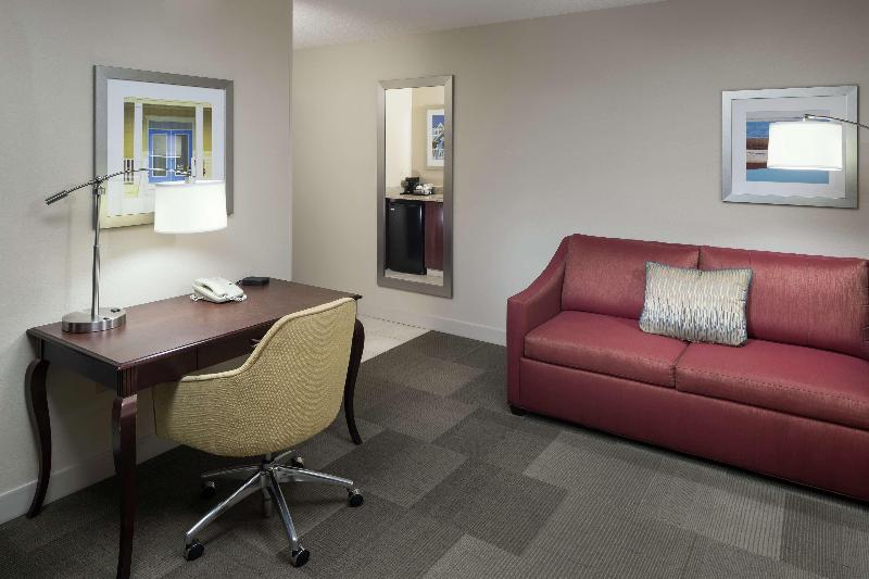 标准间, Staybridge Suites Montgomery   Downtown, An Ihg