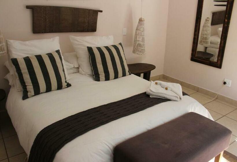 Номер Стандарт, Mosate Guest House