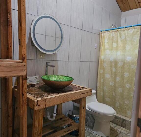 Номер Стандарт, Eco Horqueta
