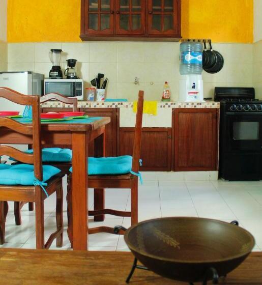 Suite Deluxe, Kinta Kan Hotel Boutique Cozumel