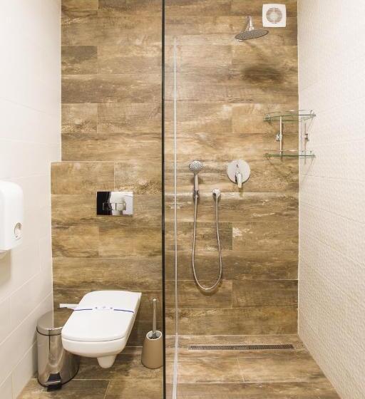 스탠다드 룸 킹사이즈 침대, Girski Hotel&spa