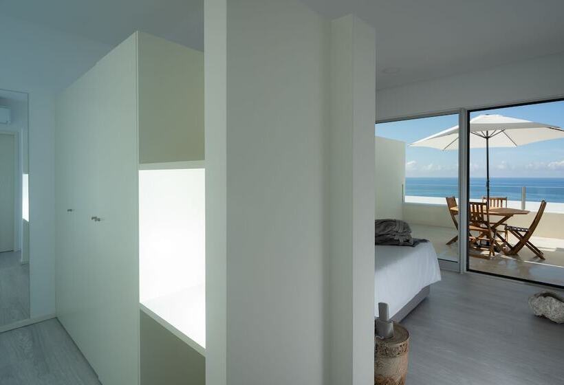 ویلا پریمیوم 1 خوابه, Sul Villas & Spa  Azores