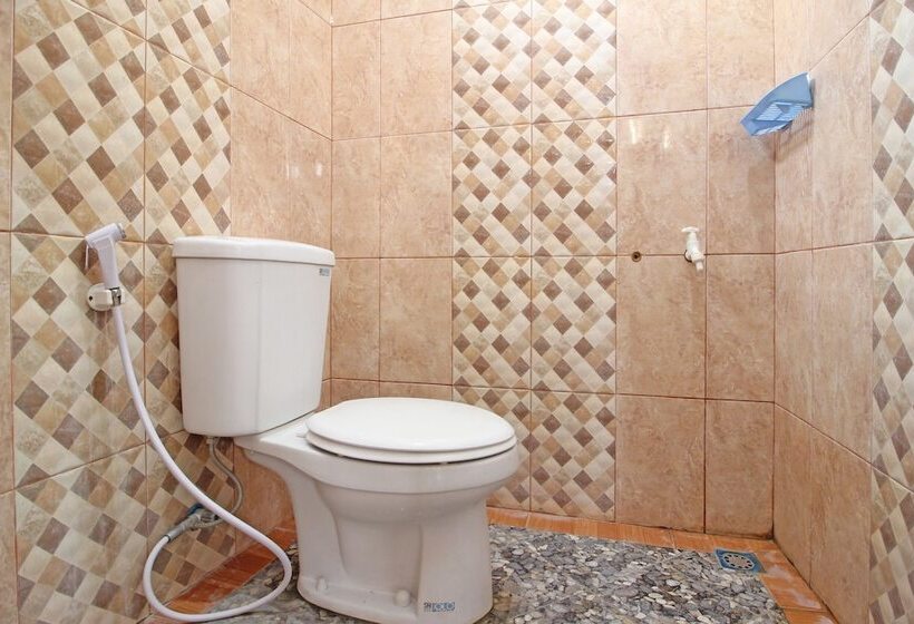 Номер Стандарт, Reddoorz Near Umy Yogyakarta