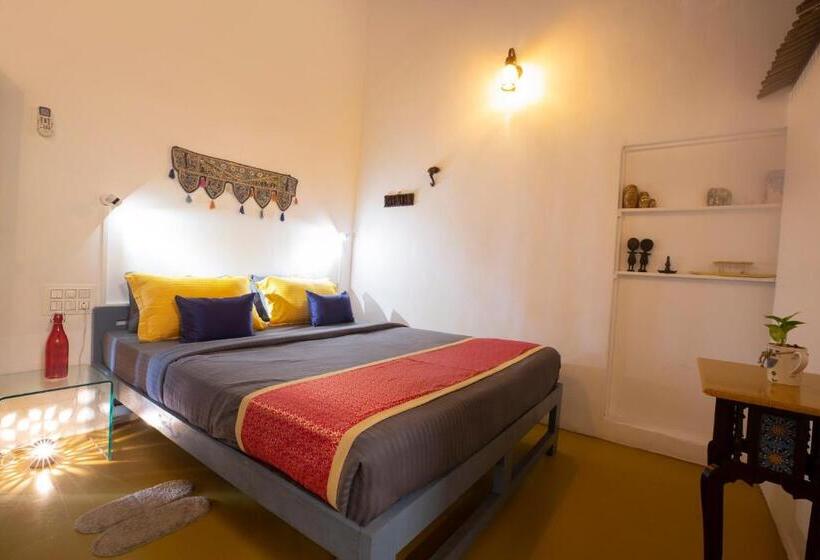 高级大房间, Craft Hostels