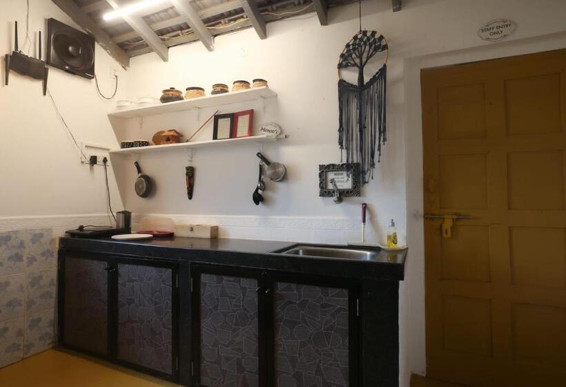 标准间, Craft Hostels