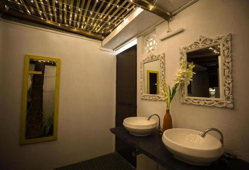 共用房间的床, Craft Hostels