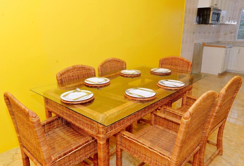 ویلا پریمیوم 1 خوابه, Takuma Boutique Hotel Rooms & Suites Jamaica