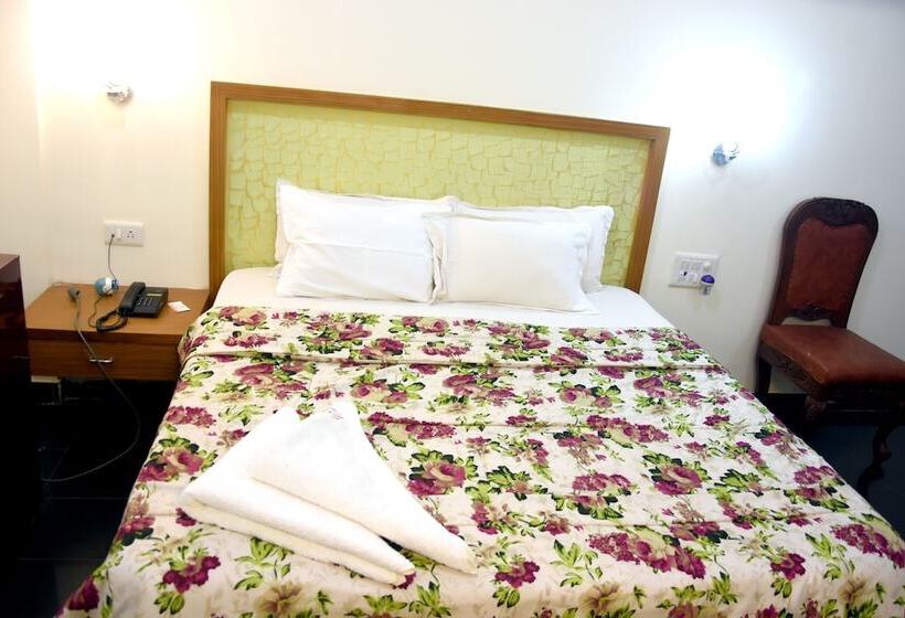 豪华房间, Mount Castle Resort