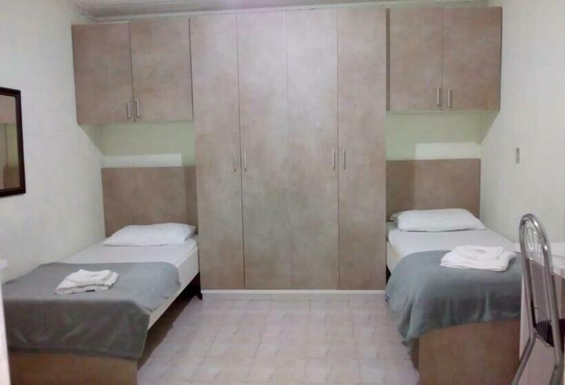 Номер Стандарт, Hostel Inn Lago