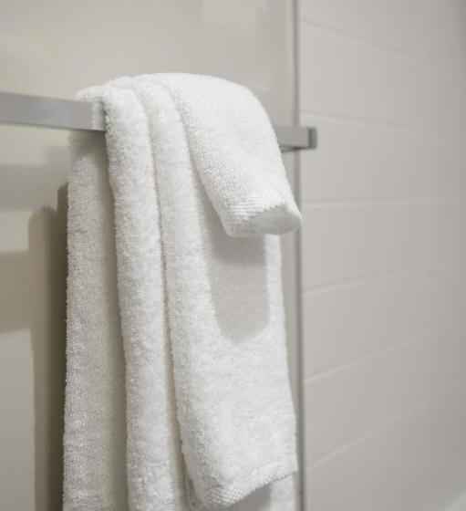 장애인을 위한 스탠다드 룸, Microtel Inn & Suites By Wyndham Mont Tremblant