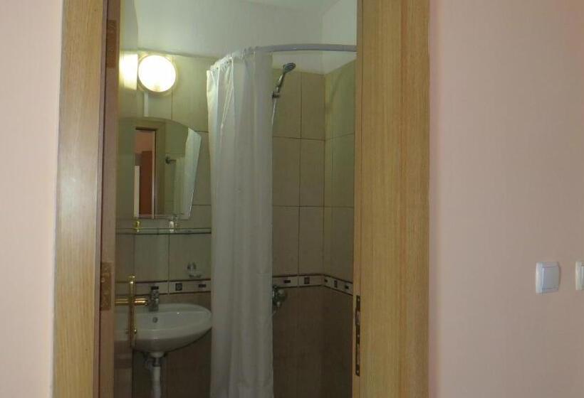 آپارتمان 1 خوابه, Apart Hotel Vechna R