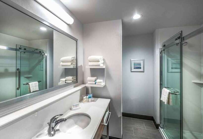 Номер Стандарт, Best Western Plus Guymon Hotel And Suites