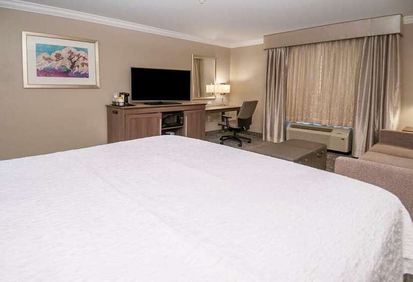 חדר סטנדרט עם מיטת קינג, Best Western Plus Guymon Hotel And Suites