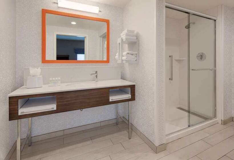 חדר סטנדרט עם מיטת קינג, Best Western Plus Guymon Hotel And Suites