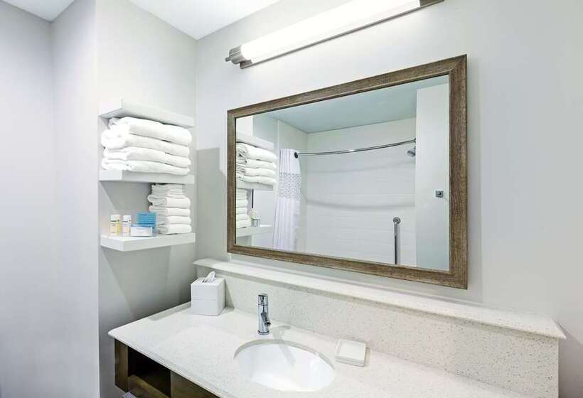 Стандартный Номер Кровать Кинг, Best Western Plus Guymon Hotel And Suites