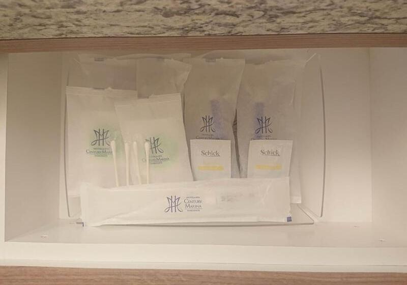 프리미엄 룸, ＆spa Century Marina Hakodate