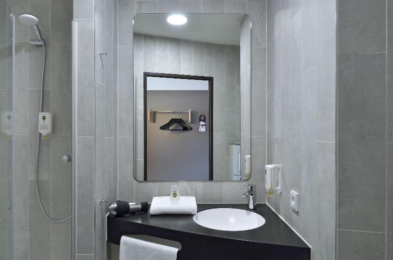 스탠다드 트리플 룸, B&b Hotel Graz City Süd