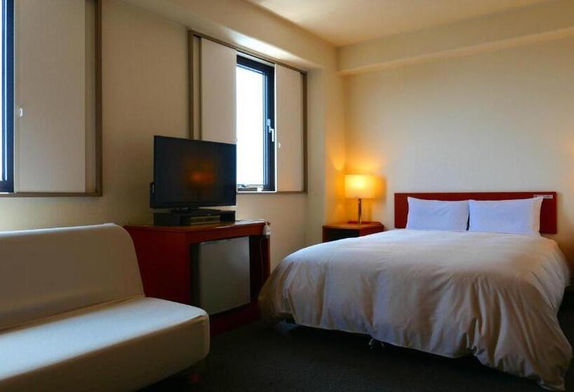 Номер Стандарт, Tourist Hotel Hitachi