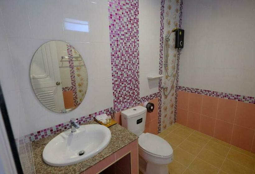 Номер Economy, Plaloma Resort Lipe