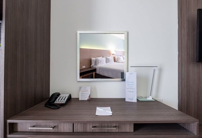 套房, Staybridge Suites   Villahermosa Tabasco, An Ihg