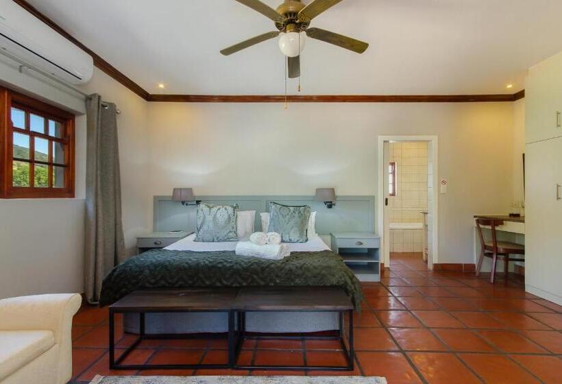 Номер Стандарт, Olive Tree Lodge
