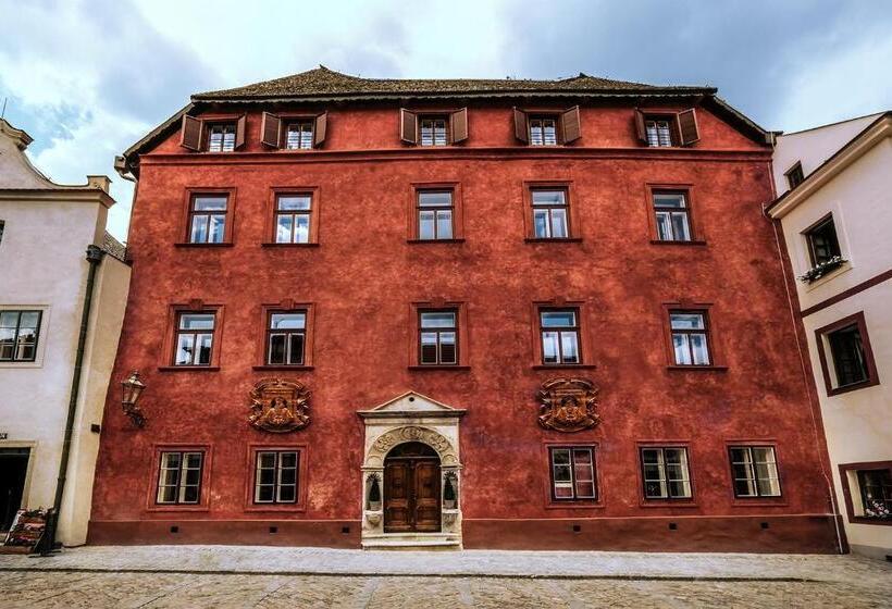 套房, Ebersbach