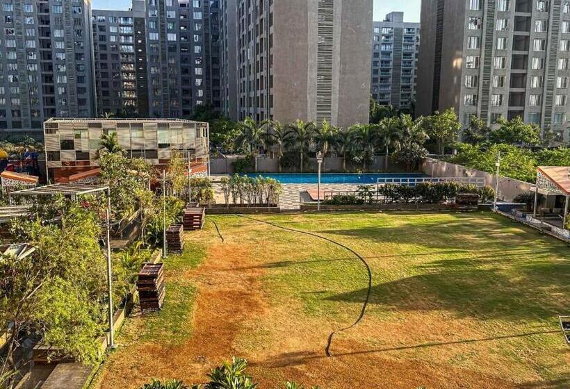 带1个卧室的公寓, Ambition Studio Apartment At Weekend Address